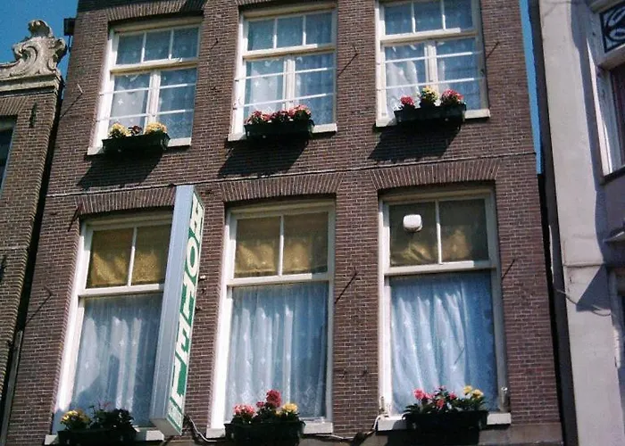 Hotel Schroder Amsterdam