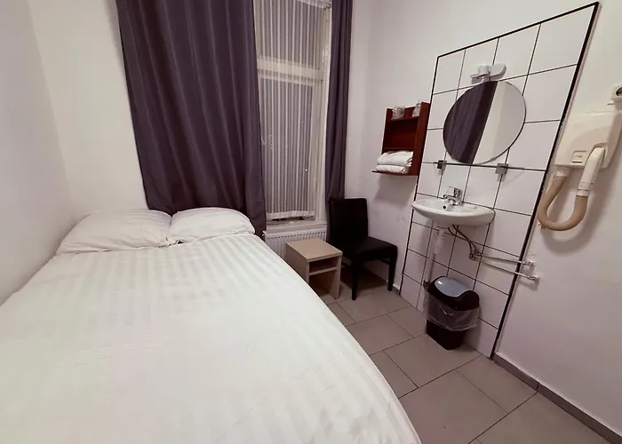 Hotel Schroder Amsterdam